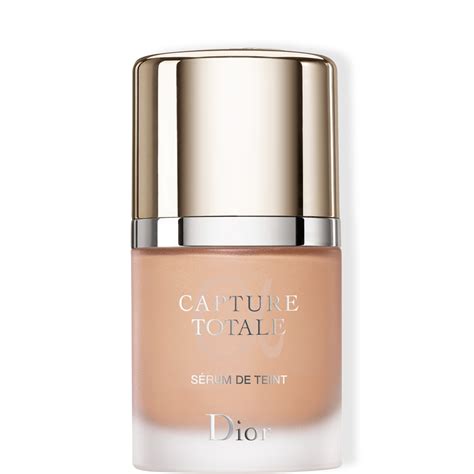 dior capture totale serum foundation 032 rosy beige|Capture Totale Serum Foundation .